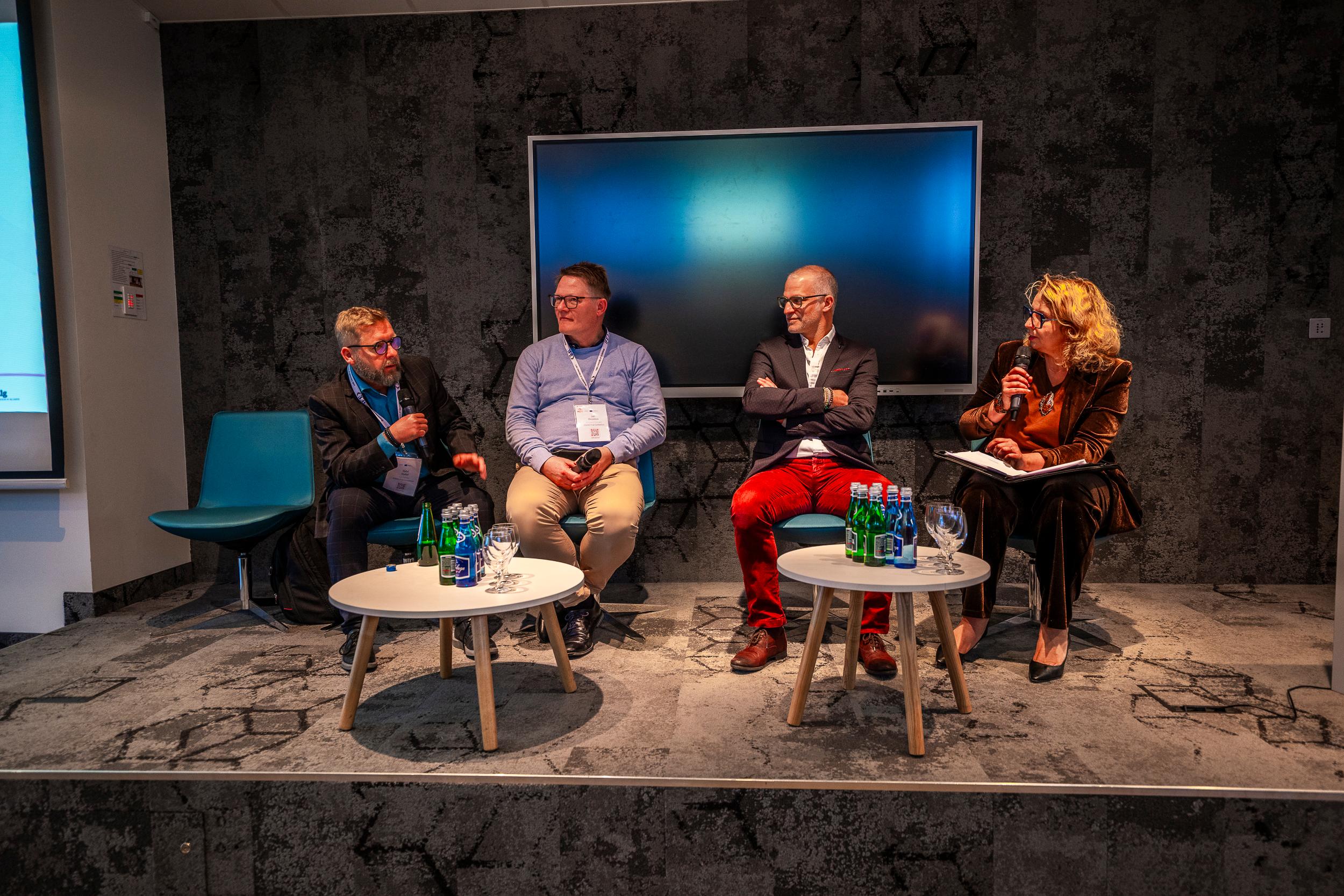 EQUNI Final Conference: Celebrating Three Years of Impact