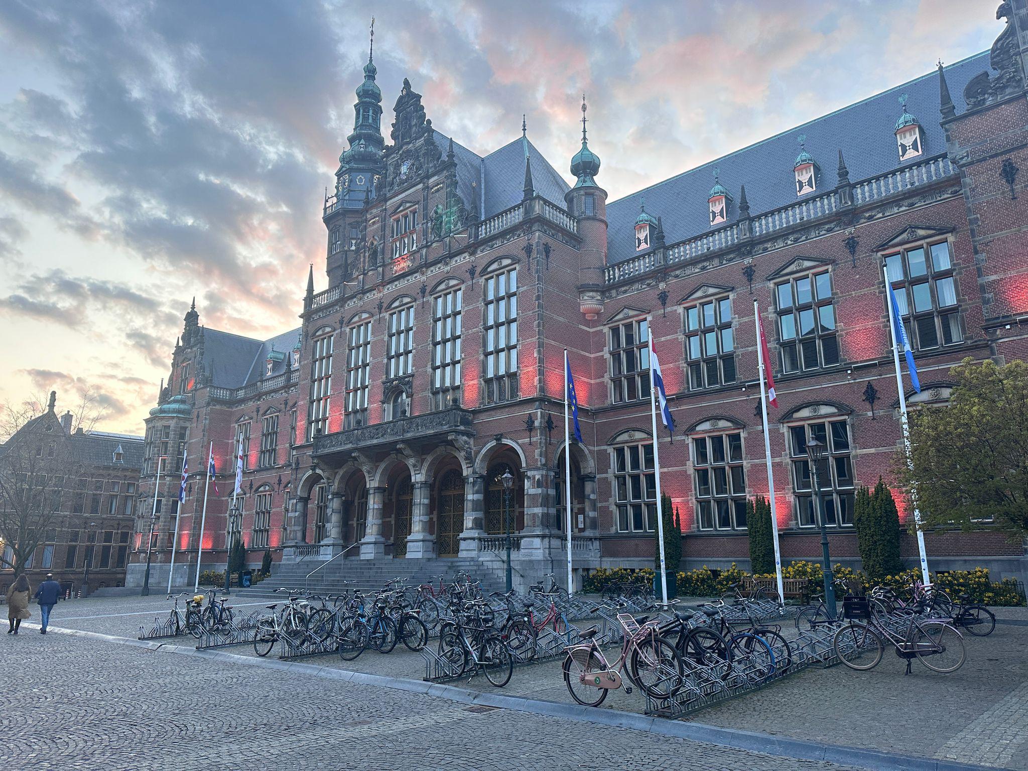 EQUNI Team Meets in Groningen to Celebrate Progress and Plan Final Steps